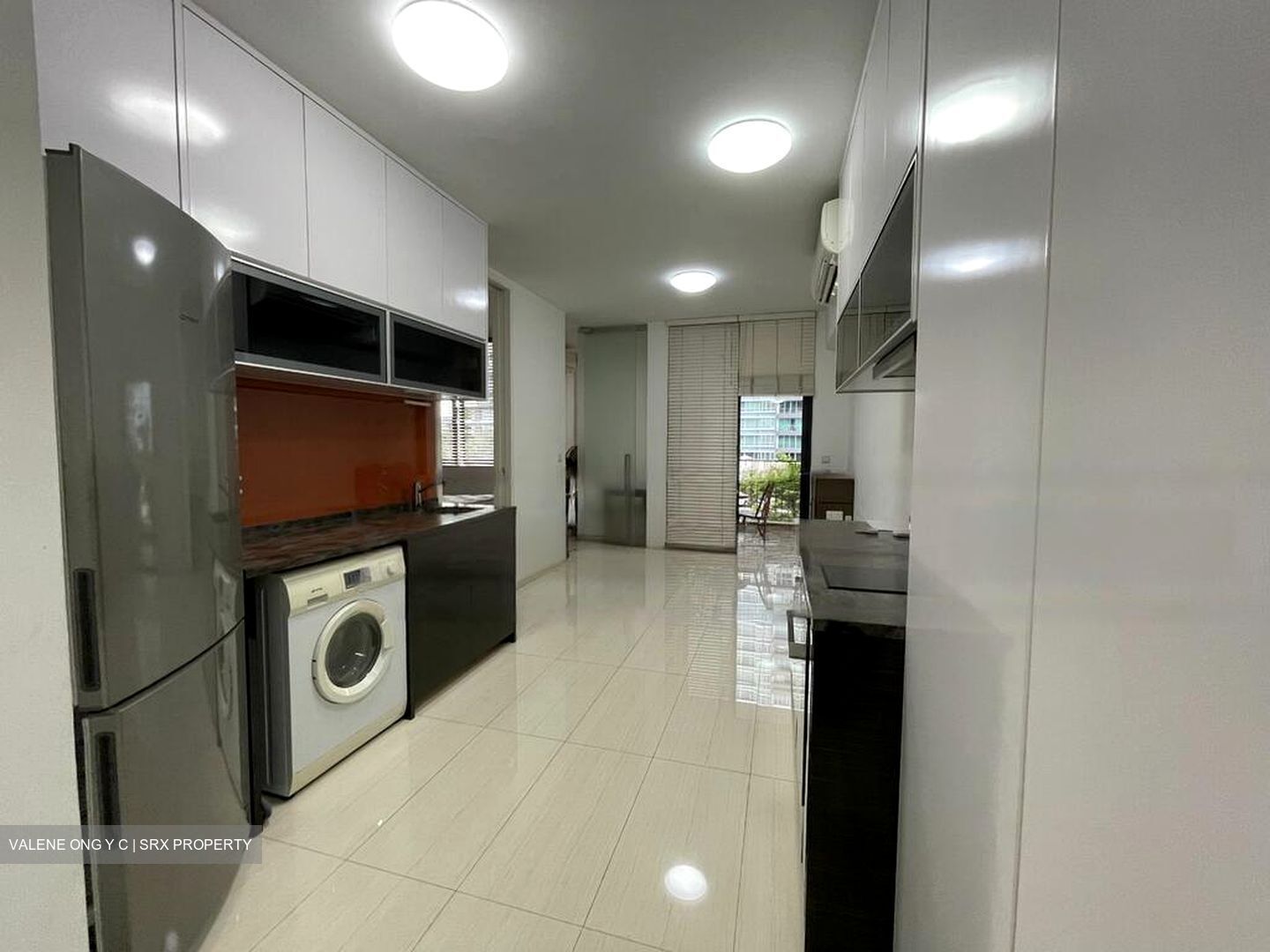 Sant Ritz (D13), Condominium #479569521